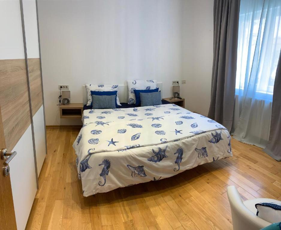 Aria Room And Apartmant Fuga Rovinj Buitenkant foto