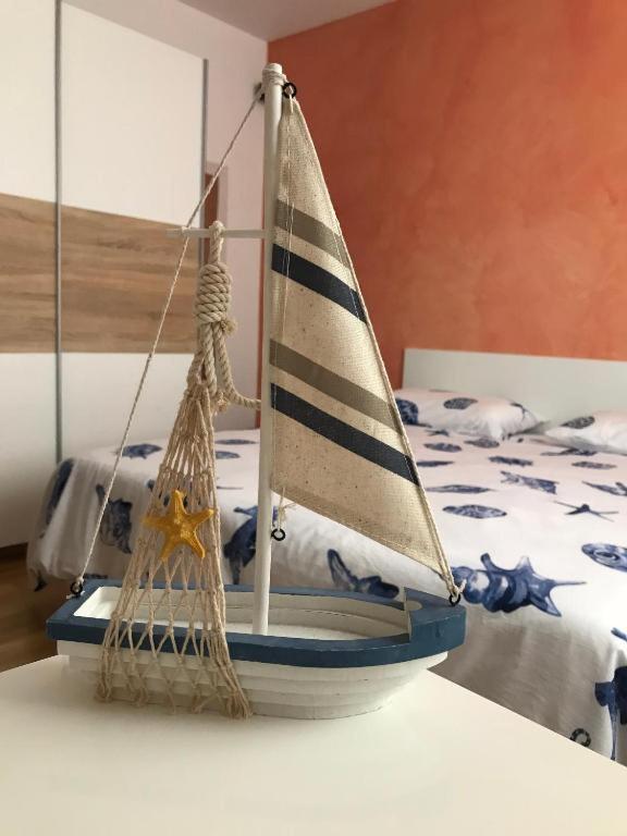 Aria Room And Apartmant Fuga Rovinj Buitenkant foto