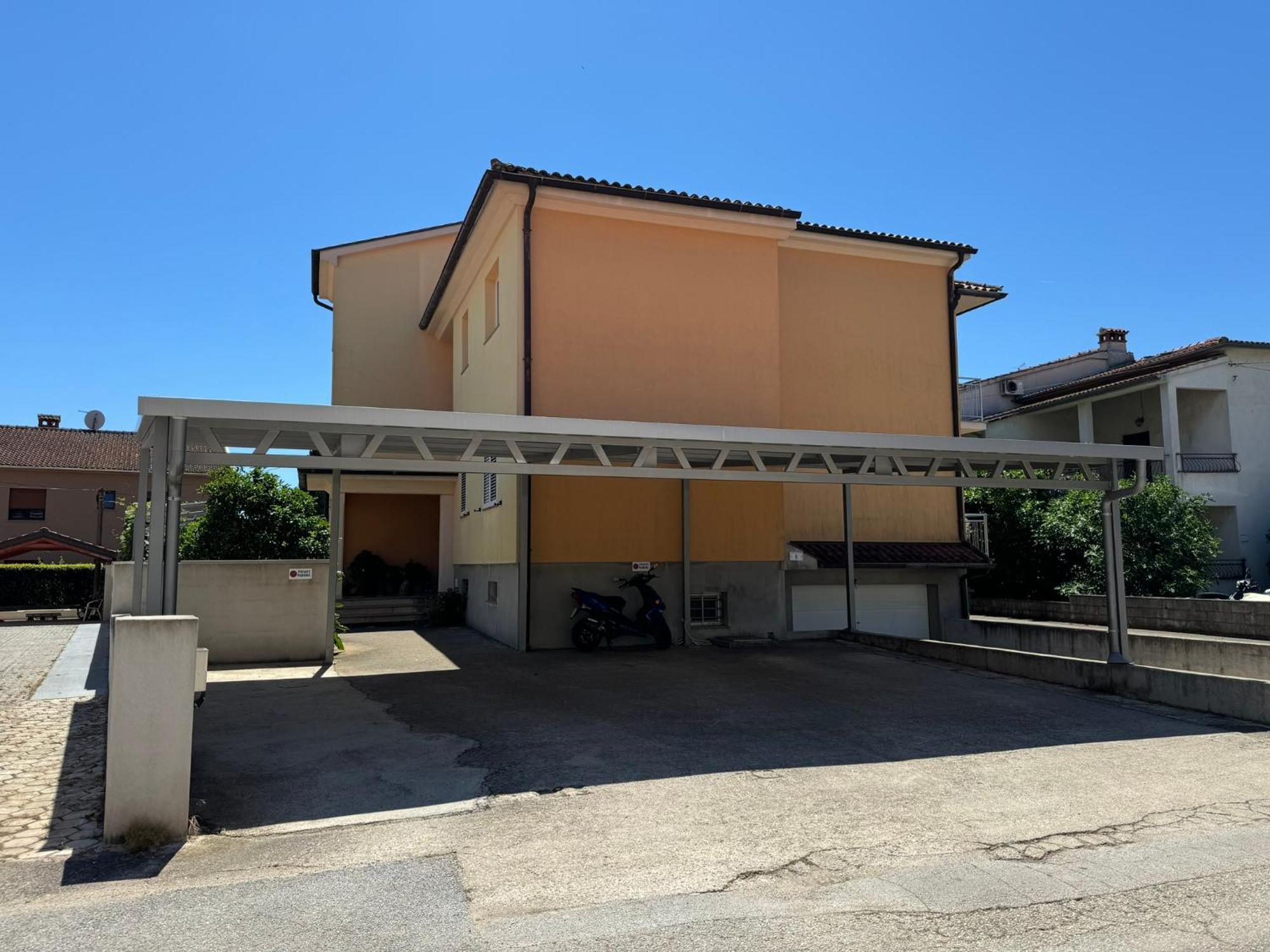 Aria Room And Apartmant Fuga Rovinj Buitenkant foto