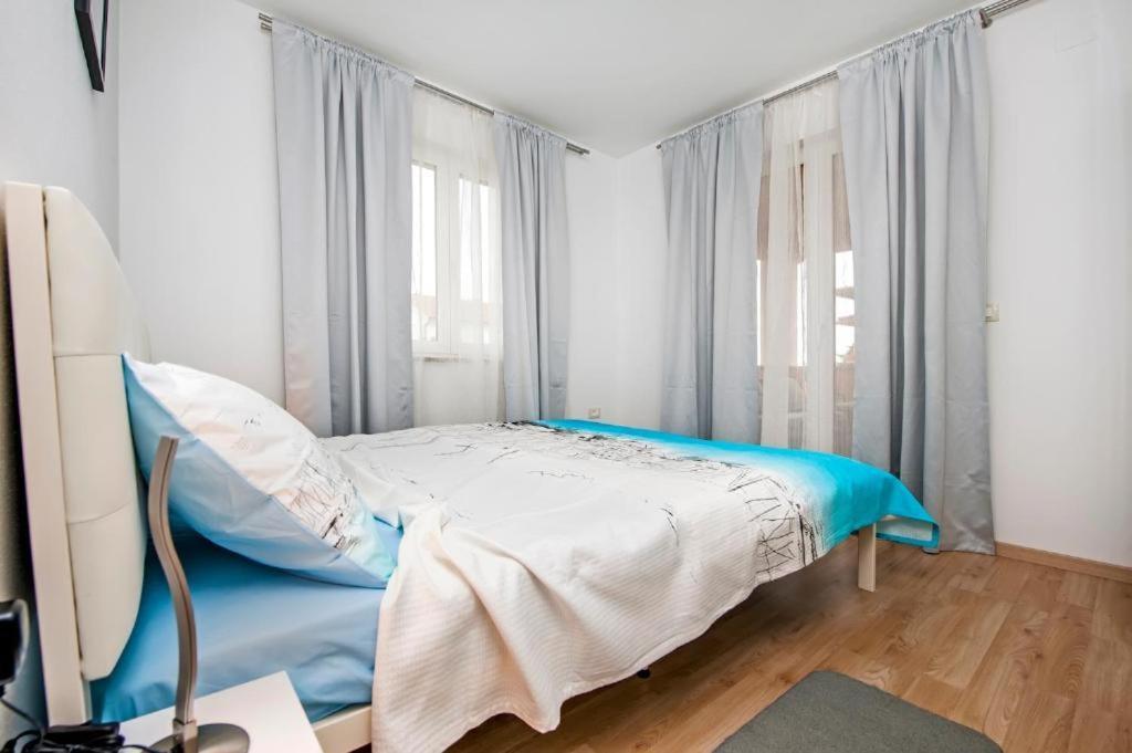 Aria Room And Apartmant Fuga Rovinj Buitenkant foto