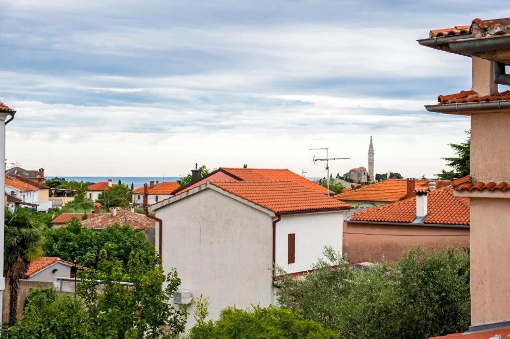 Aria Room And Apartmant Fuga Rovinj Buitenkant foto