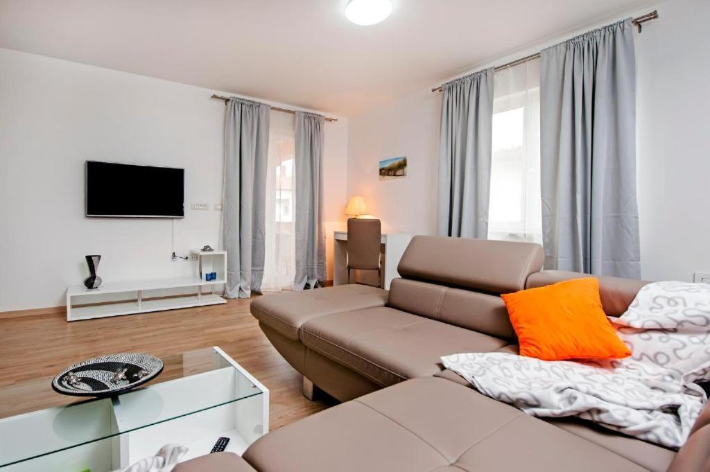 Aria Room And Apartmant Fuga Rovinj Buitenkant foto