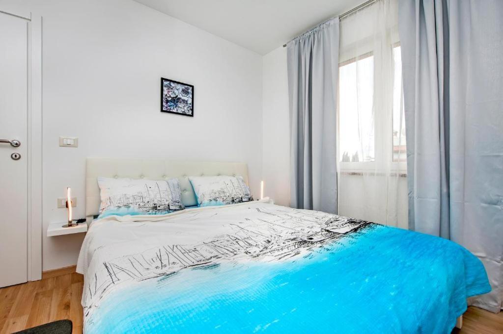 Aria Room And Apartmant Fuga Rovinj Buitenkant foto