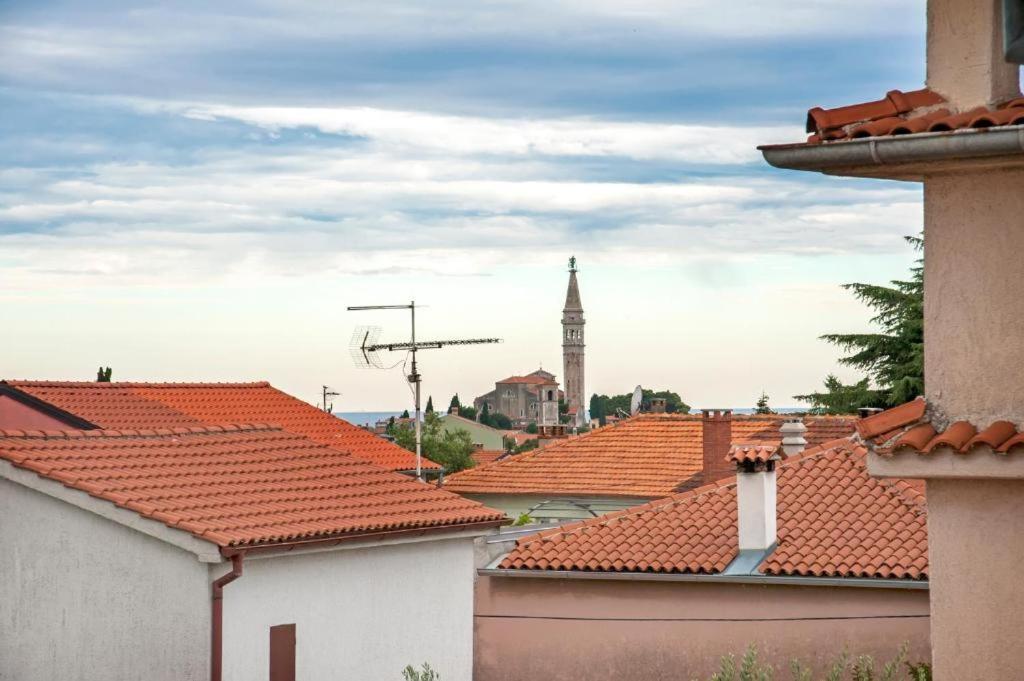 Aria Room And Apartmant Fuga Rovinj Buitenkant foto