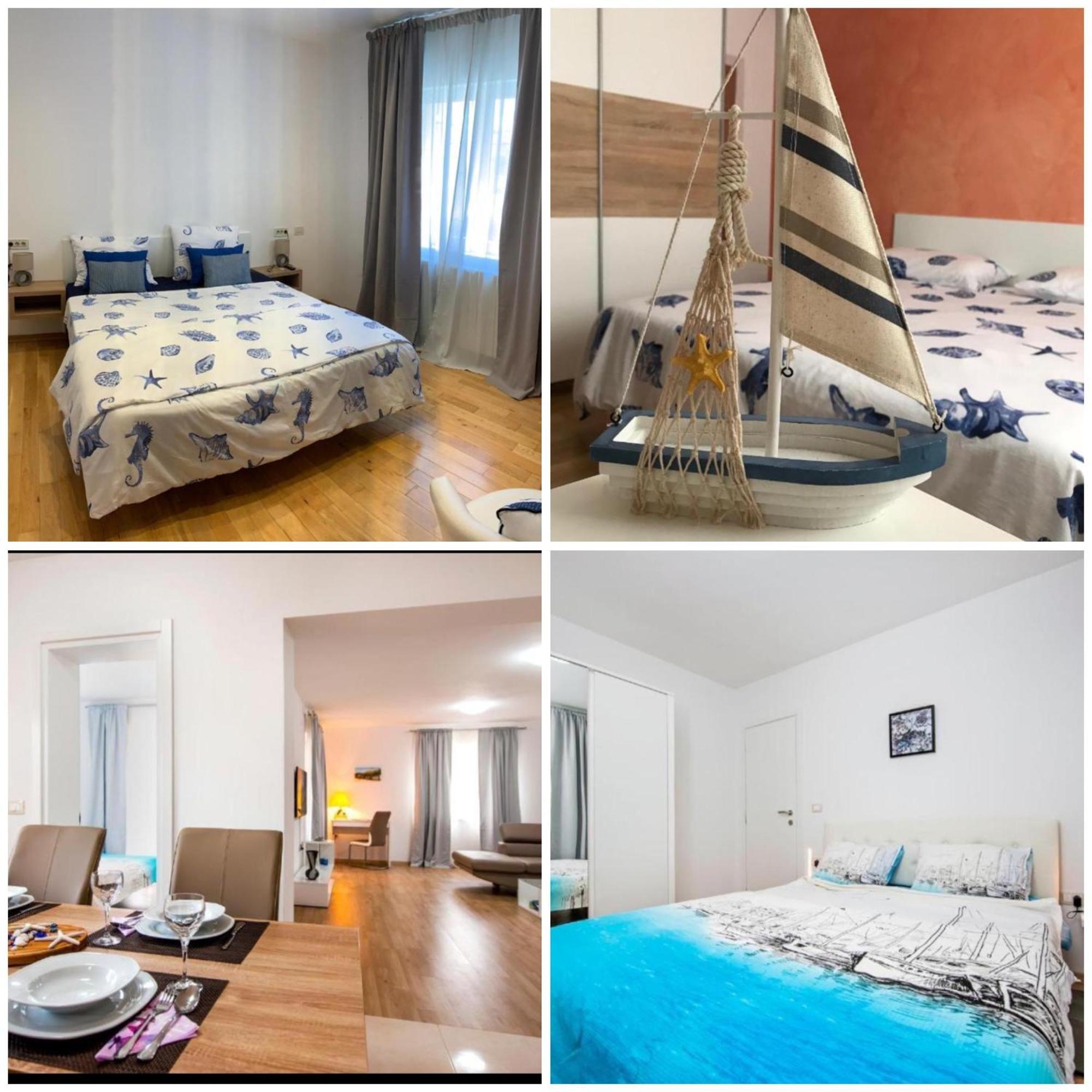 Aria Room And Apartmant Fuga Rovinj Buitenkant foto