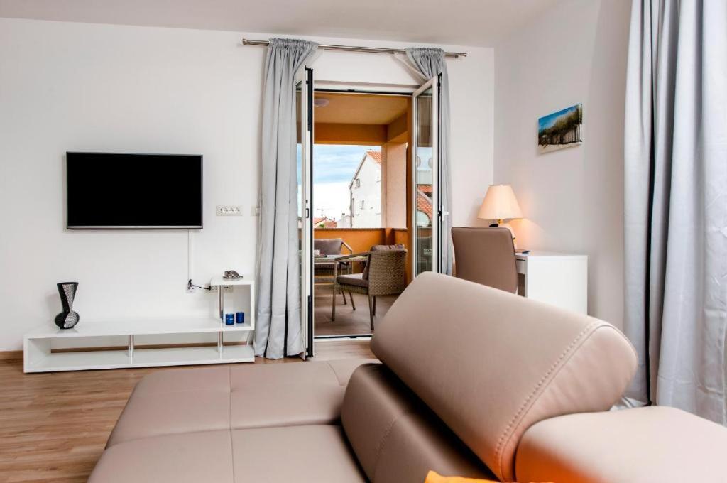 Aria Room And Apartmant Fuga Rovinj Buitenkant foto