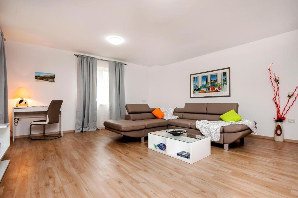 Aria Room And Apartmant Fuga Rovinj Buitenkant foto