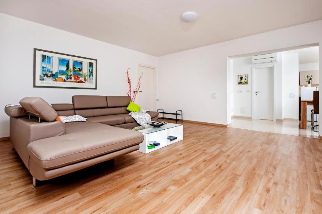 Aria Room And Apartmant Fuga Rovinj Buitenkant foto