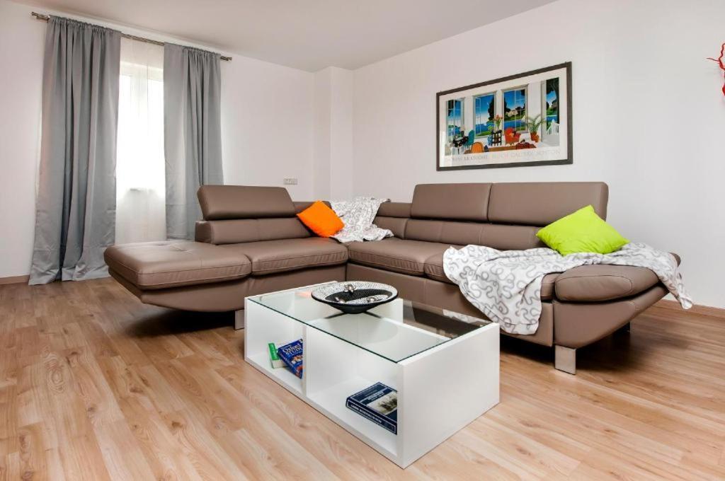 Aria Room And Apartmant Fuga Rovinj Buitenkant foto
