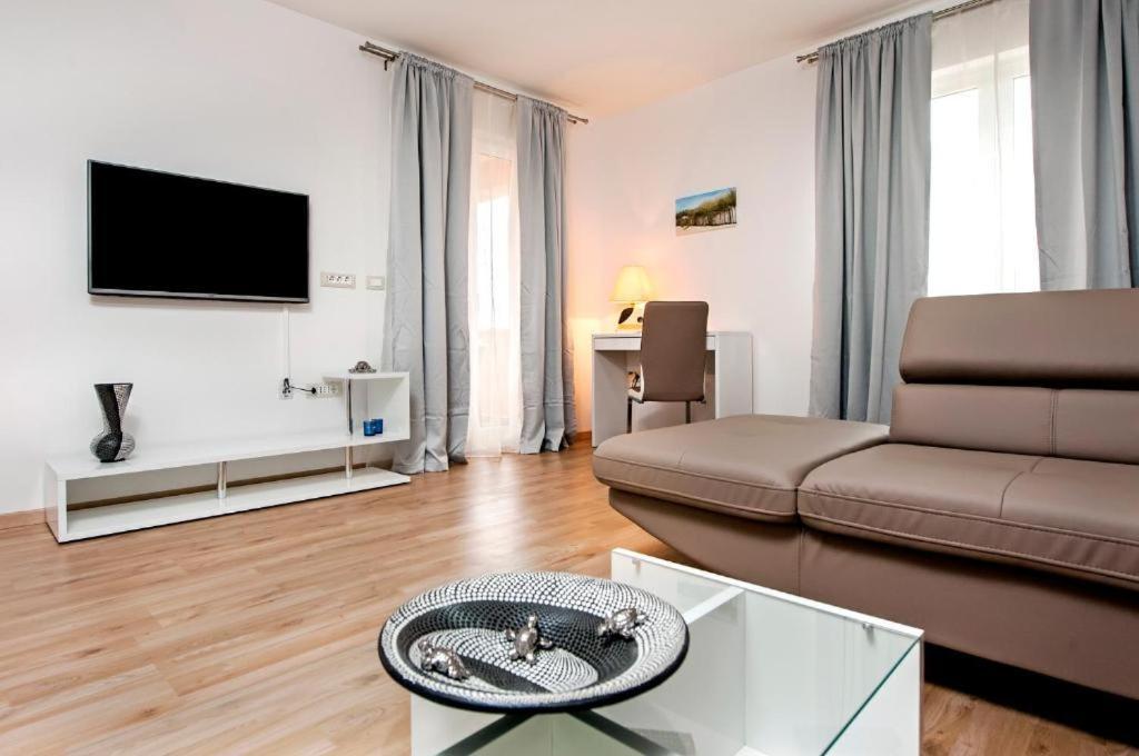 Aria Room And Apartmant Fuga Rovinj Buitenkant foto