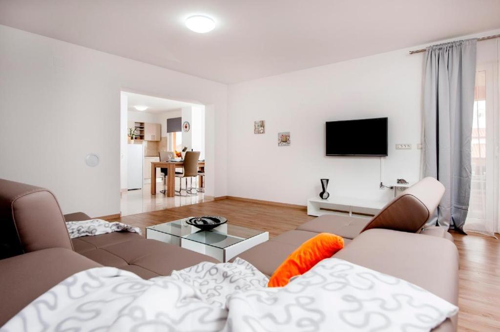 Aria Room And Apartmant Fuga Rovinj Buitenkant foto