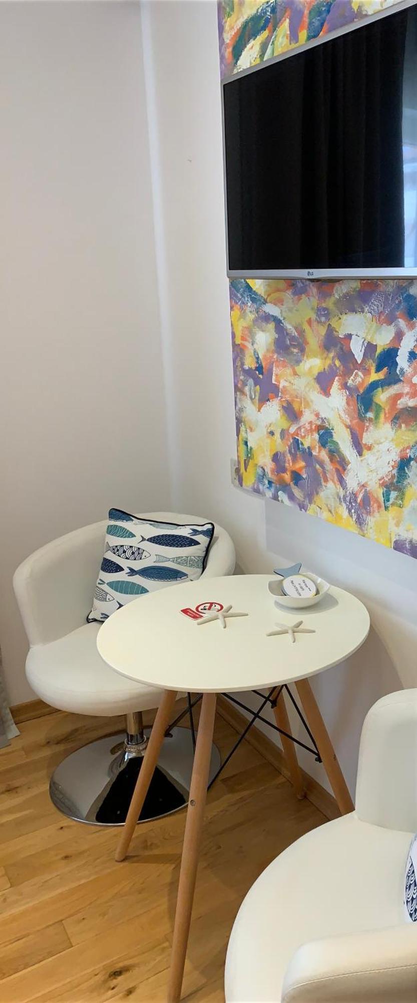 Aria Room And Apartmant Fuga Rovinj Buitenkant foto