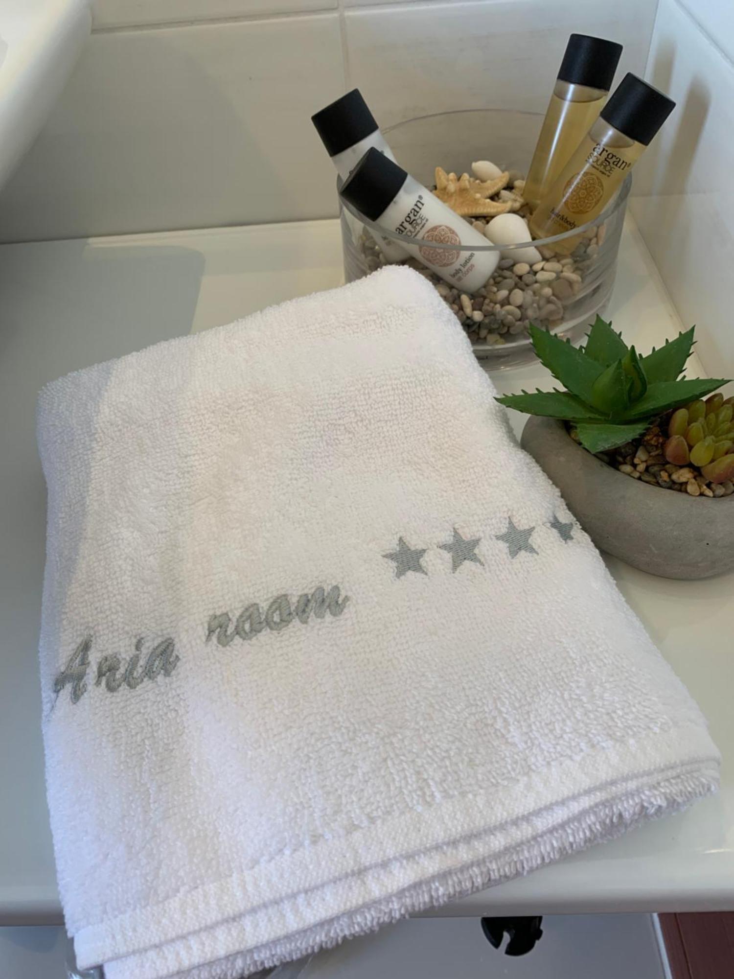 Aria Room And Apartmant Fuga Rovinj Buitenkant foto