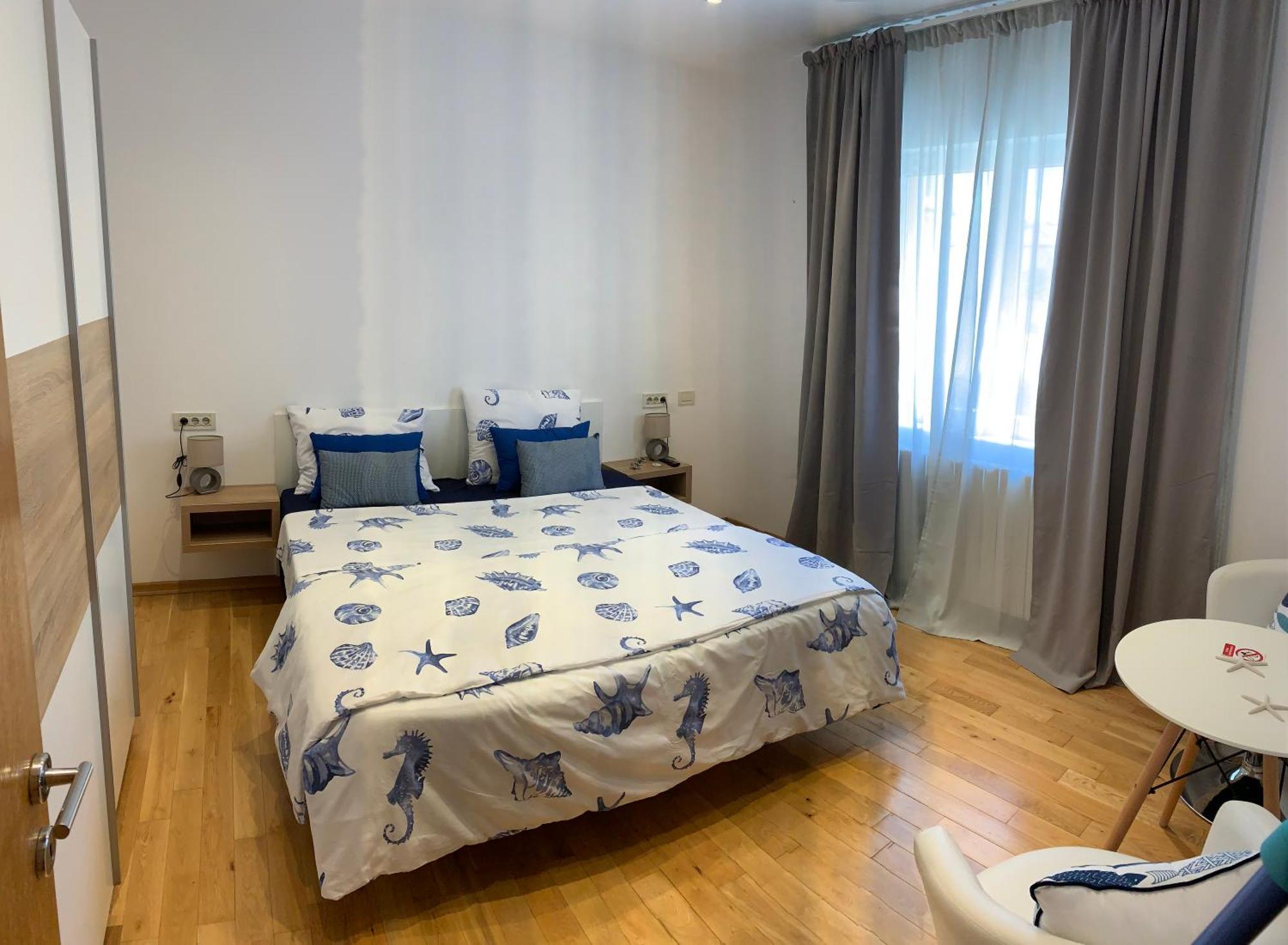 Aria Room And Apartmant Fuga Rovinj Buitenkant foto