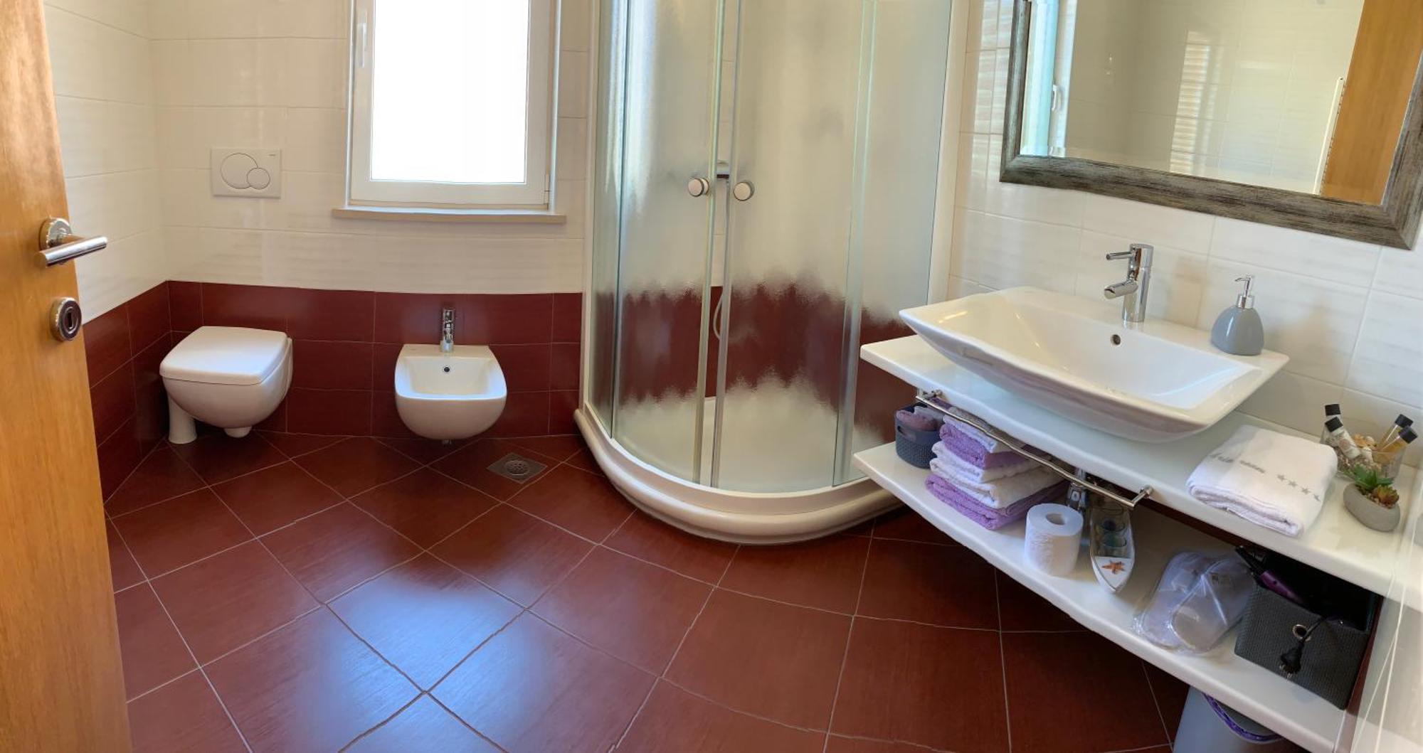 Aria Room And Apartmant Fuga Rovinj Buitenkant foto