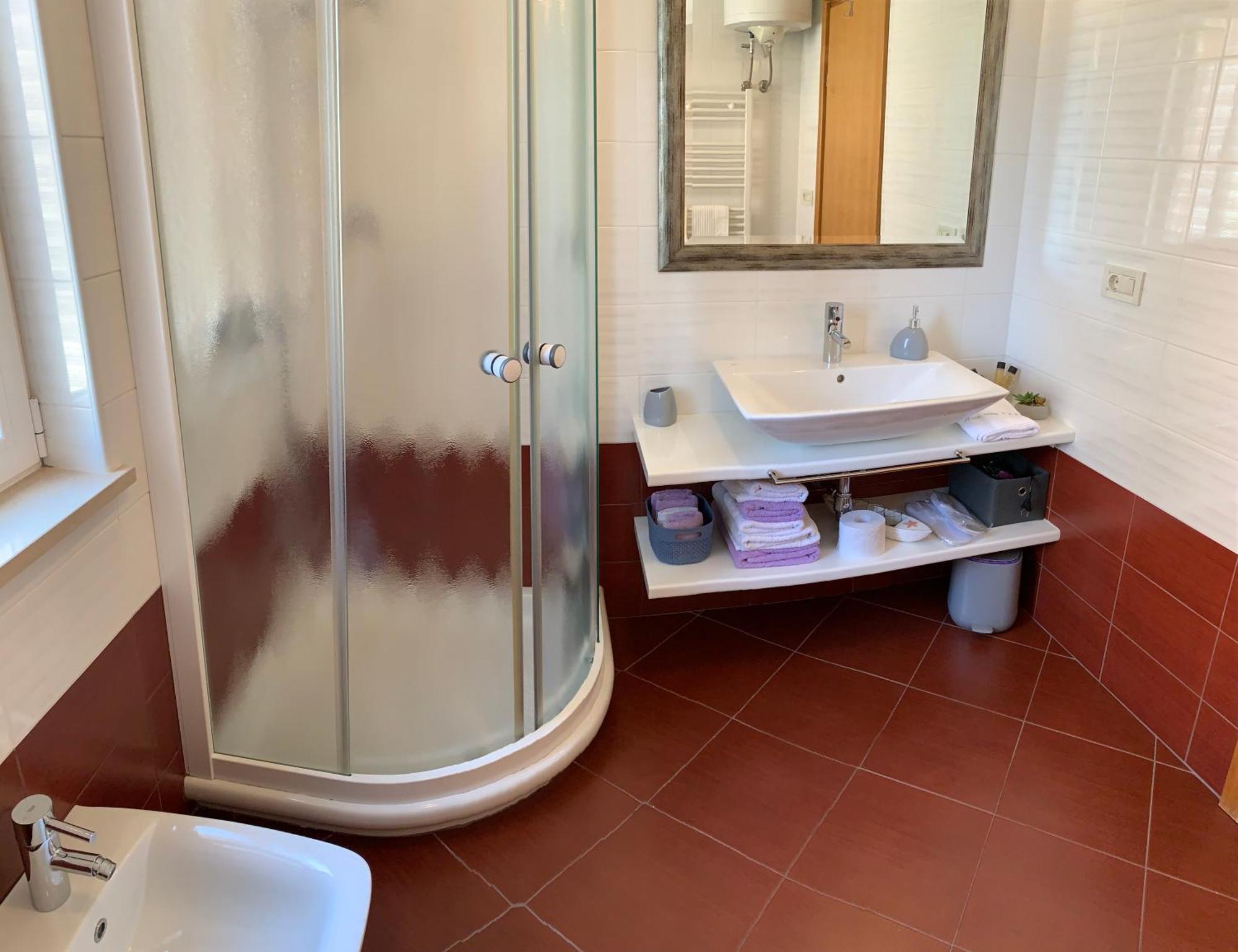 Aria Room And Apartmant Fuga Rovinj Buitenkant foto