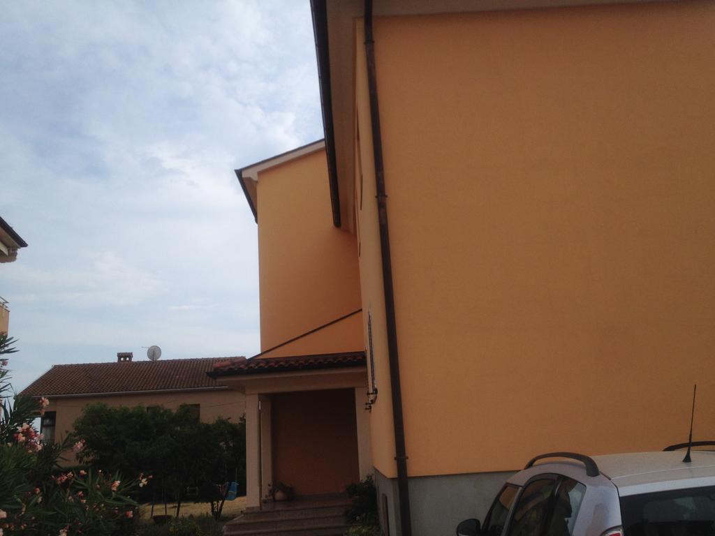 Aria Room And Apartmant Fuga Rovinj Buitenkant foto