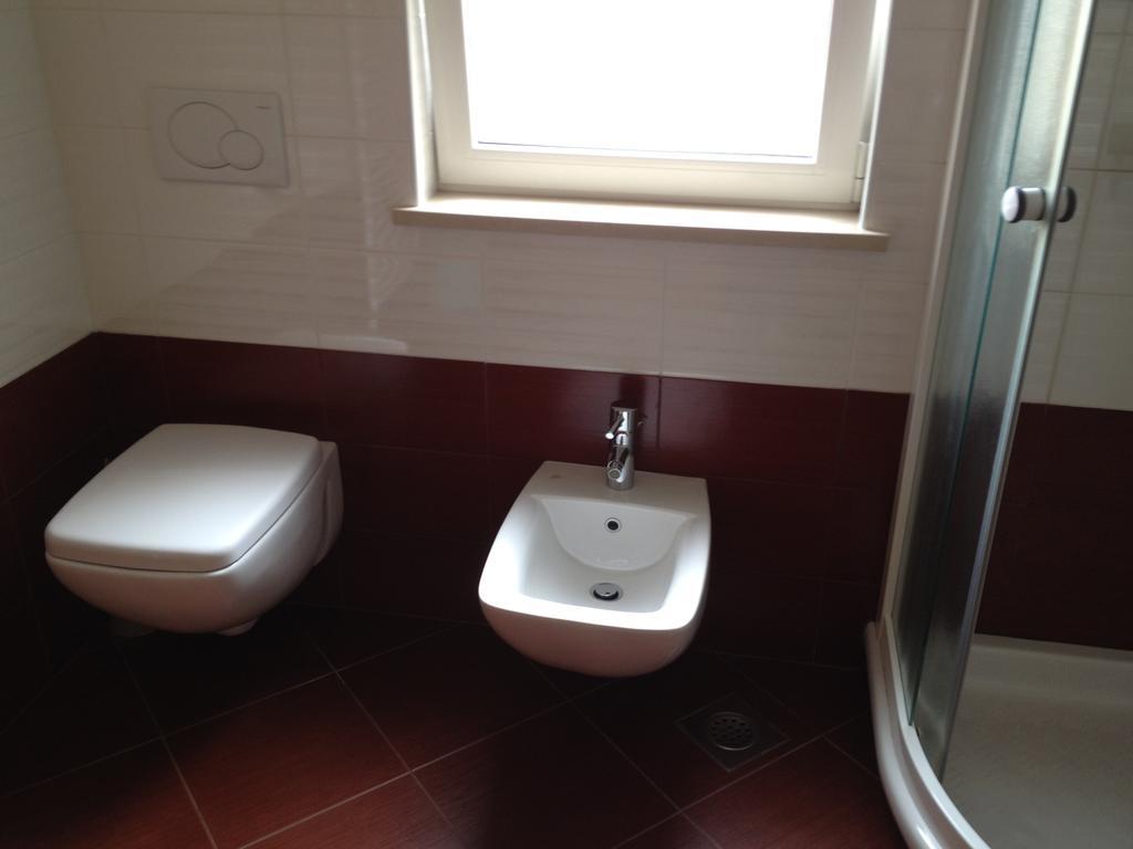 Aria Room And Apartmant Fuga Rovinj Buitenkant foto