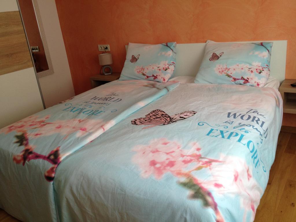 Aria Room And Apartmant Fuga Rovinj Buitenkant foto