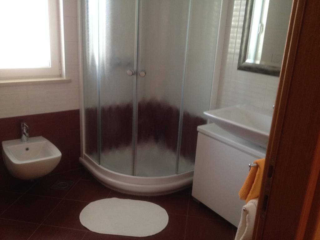 Aria Room And Apartmant Fuga Rovinj Buitenkant foto