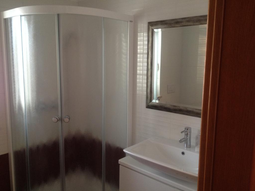 Aria Room And Apartmant Fuga Rovinj Buitenkant foto