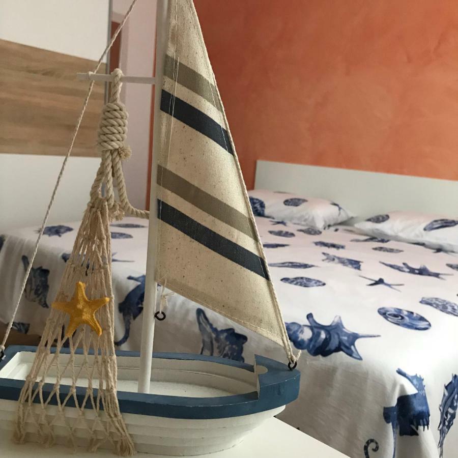 Aria Room And Apartmant Fuga Rovinj Buitenkant foto